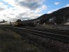 50049 having passed through Burntisland links